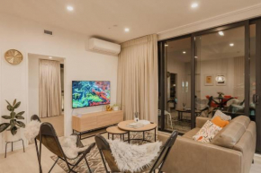 Tuam on Top Sleeps 5 Christchurch